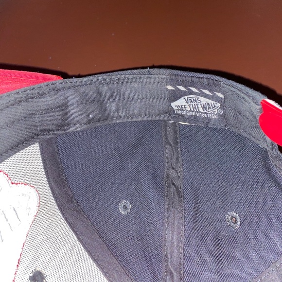 Vans Classic SnapBack - Picture 6 of 7